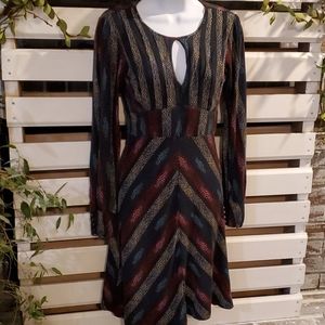 FREE PEOPLE dress.  #1671